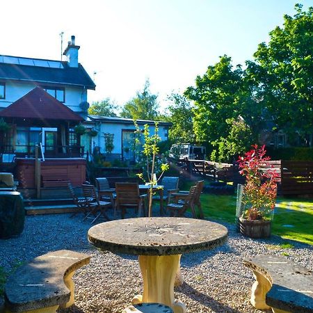 Ardlogie Guest House Aviemore Eksteriør bilde
