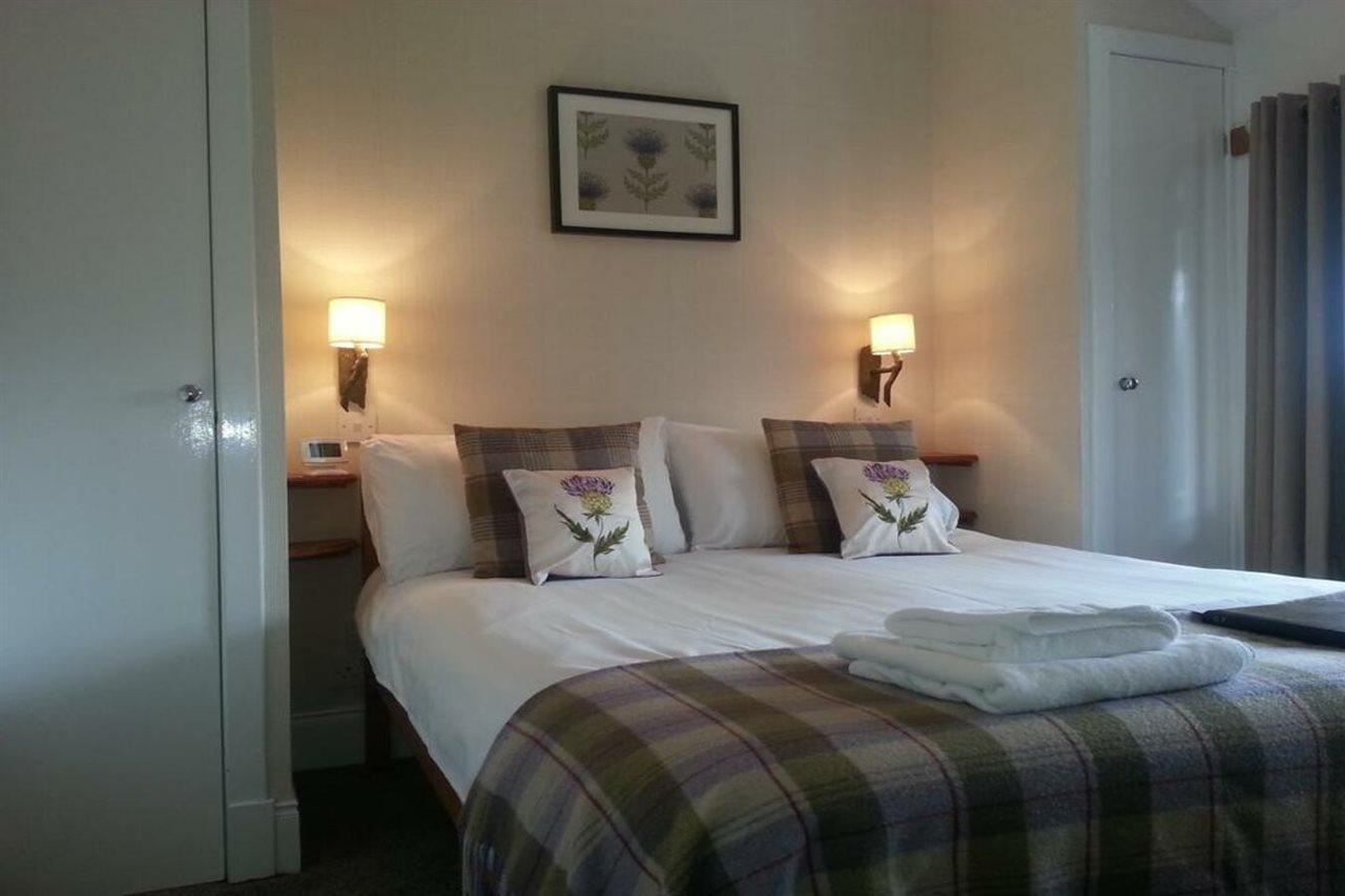 Ardlogie Guest House Aviemore Eksteriør bilde