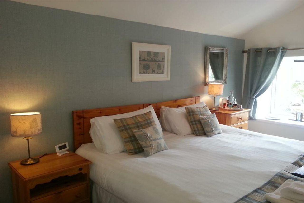 Ardlogie Guest House Aviemore Eksteriør bilde