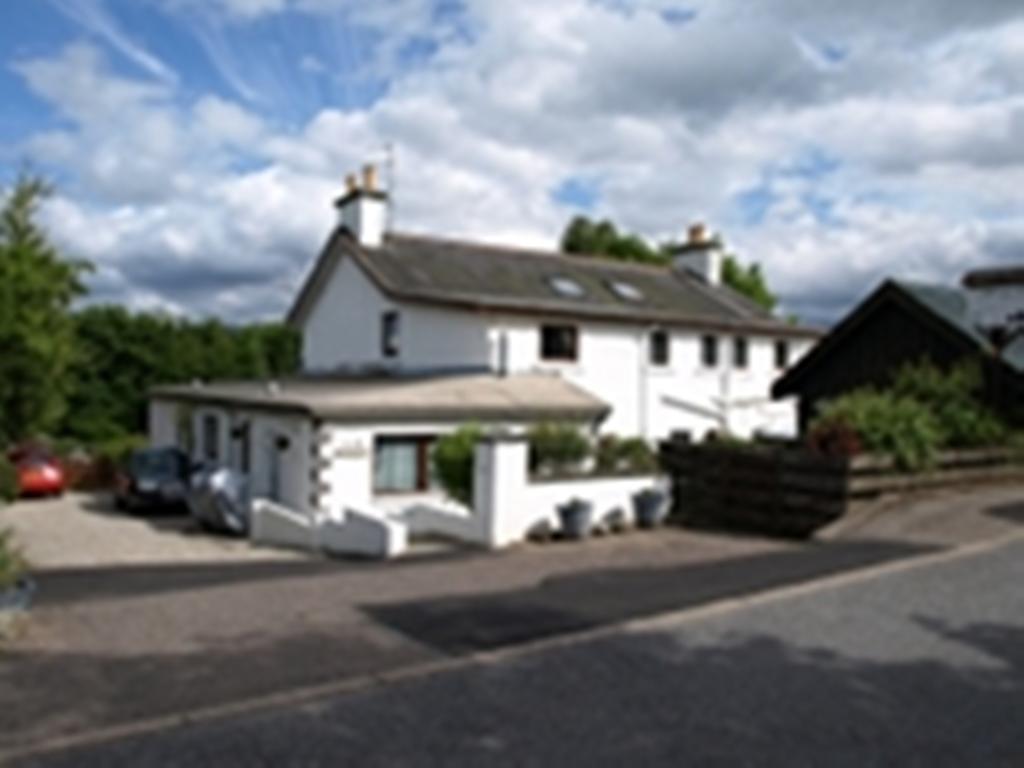 Ardlogie Guest House Aviemore Eksteriør bilde