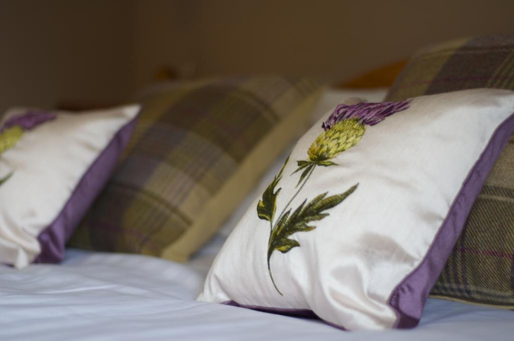 Ardlogie Guest House Aviemore Rom bilde