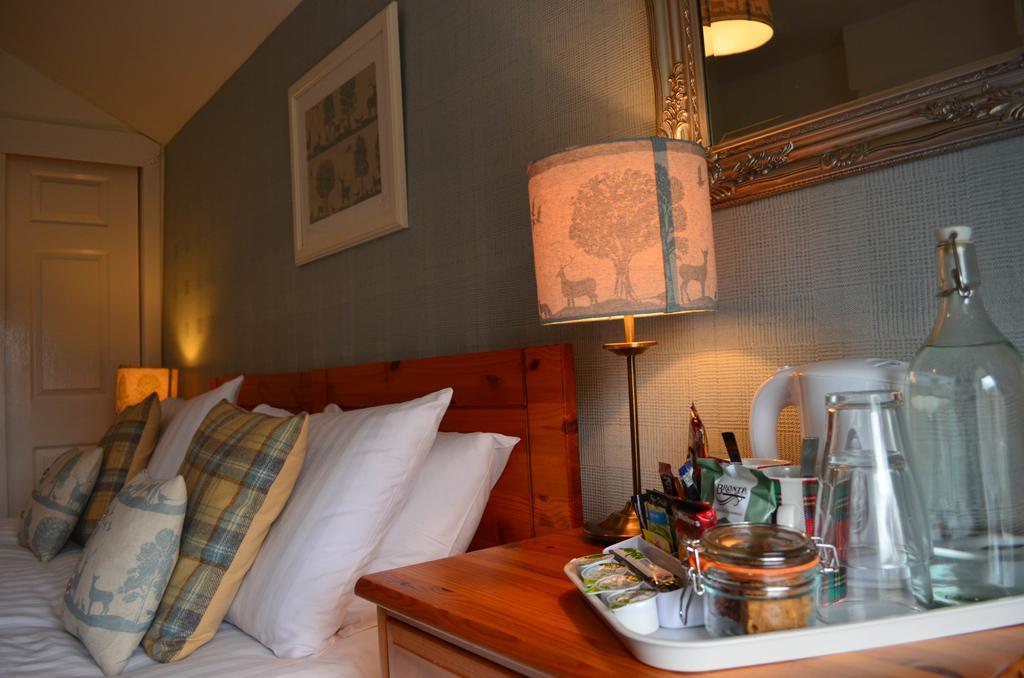 Ardlogie Guest House Aviemore Eksteriør bilde
