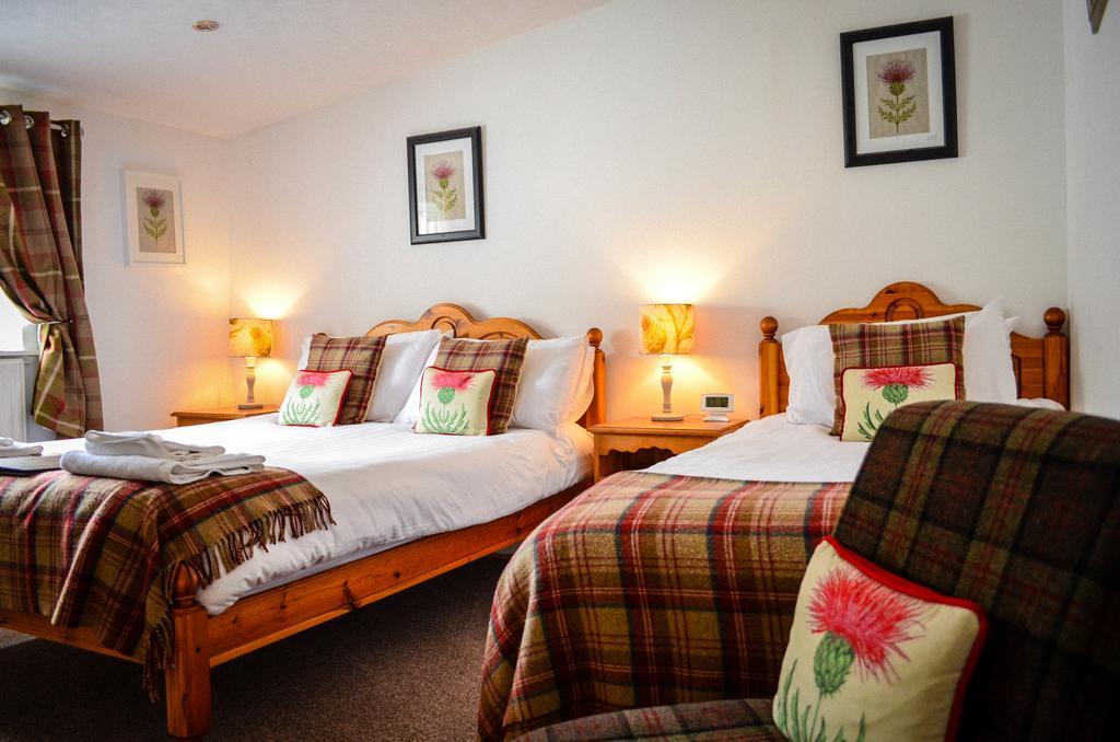 Ardlogie Guest House Aviemore Eksteriør bilde