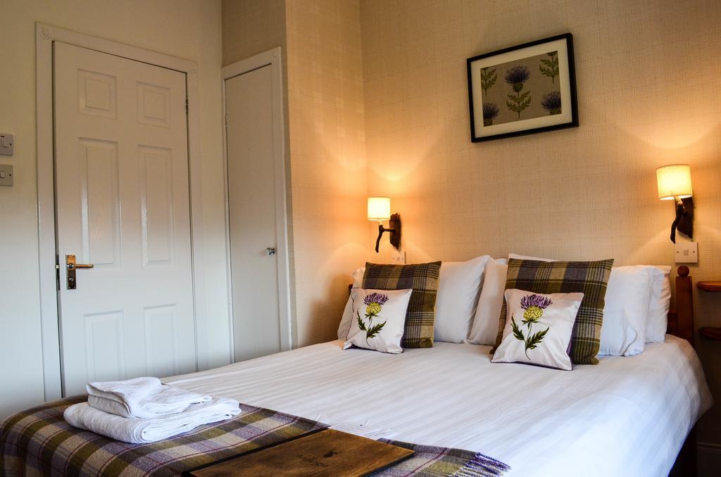 Ardlogie Guest House Aviemore Eksteriør bilde