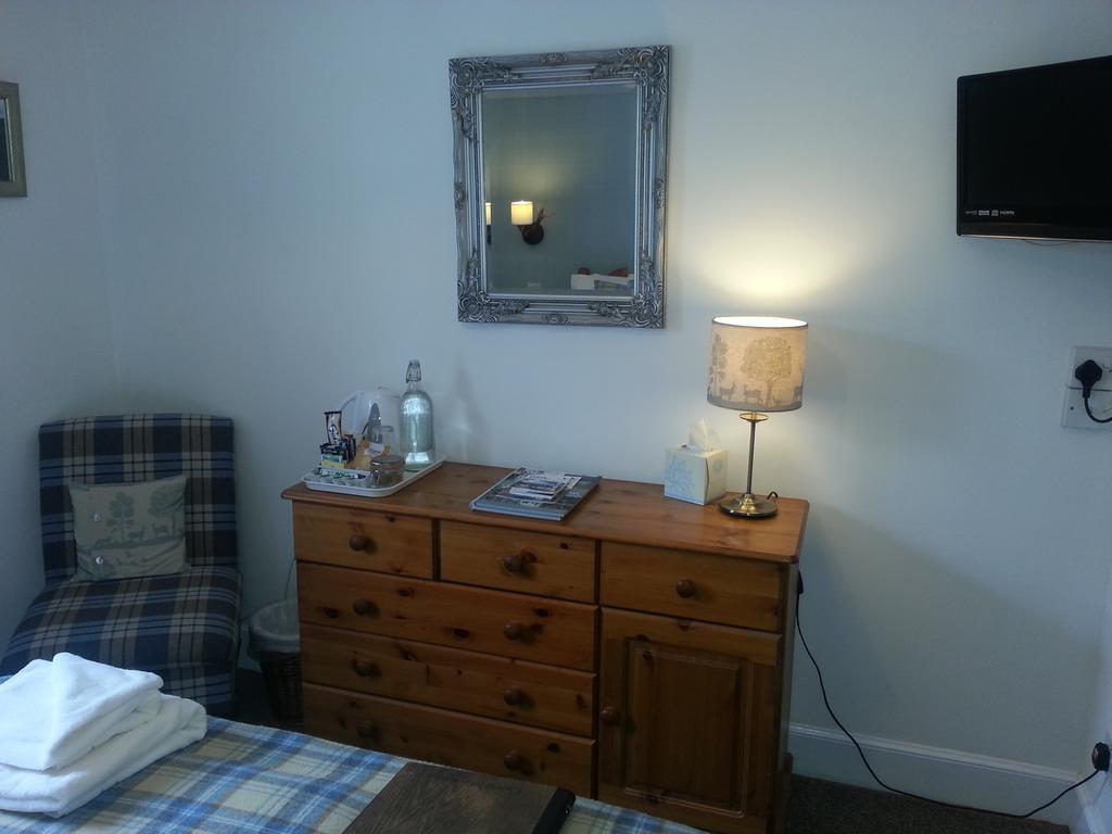 Ardlogie Guest House Aviemore Eksteriør bilde