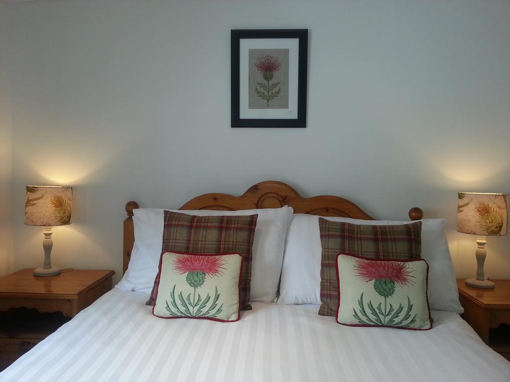 Ardlogie Guest House Aviemore Eksteriør bilde