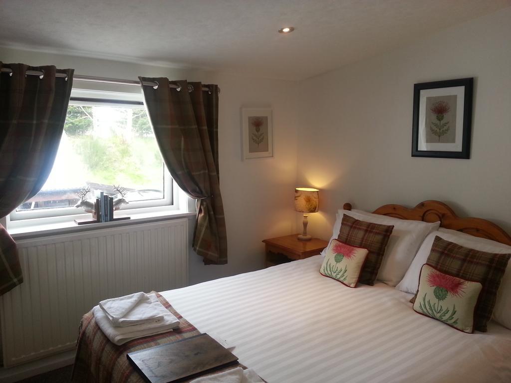 Ardlogie Guest House Aviemore Eksteriør bilde