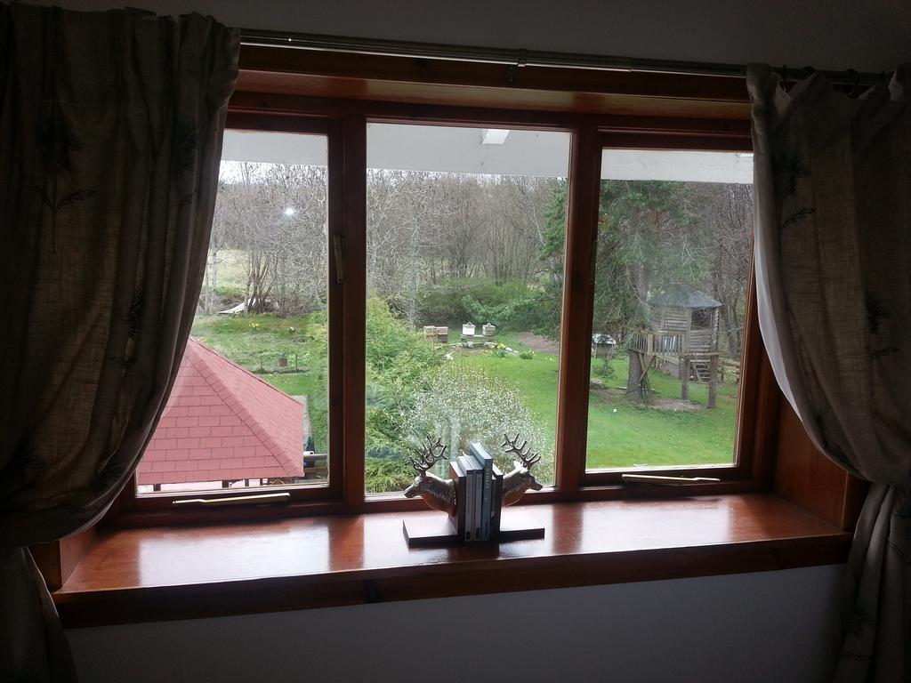 Ardlogie Guest House Aviemore Eksteriør bilde