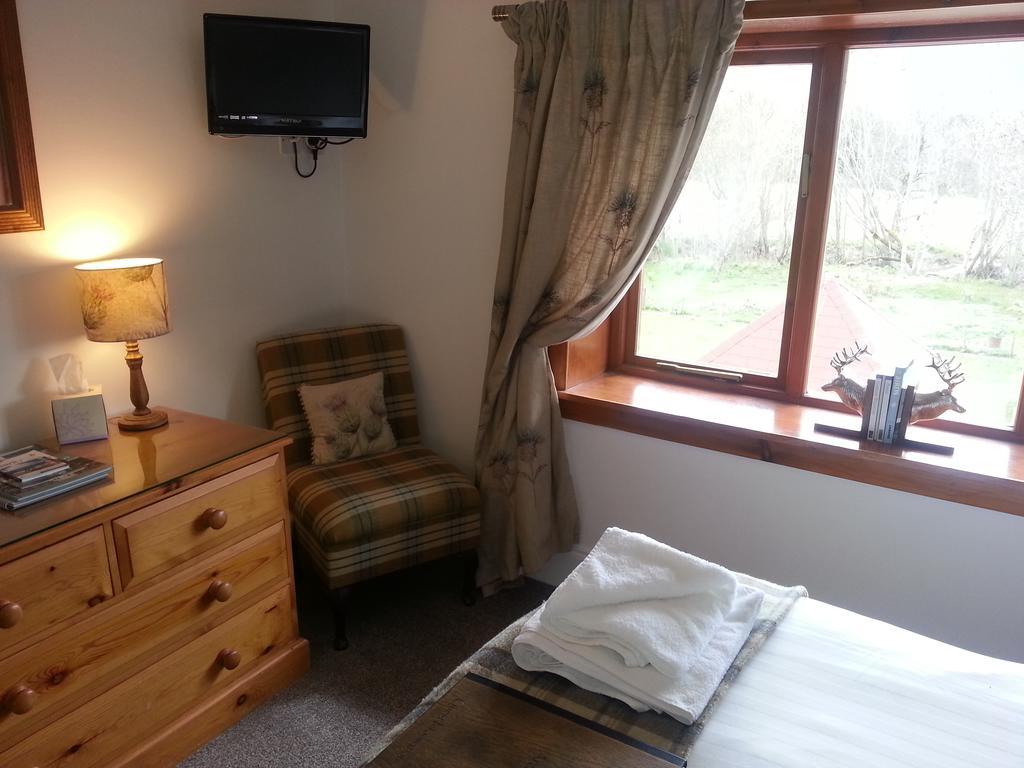 Ardlogie Guest House Aviemore Eksteriør bilde