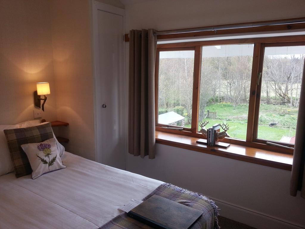 Ardlogie Guest House Aviemore Eksteriør bilde