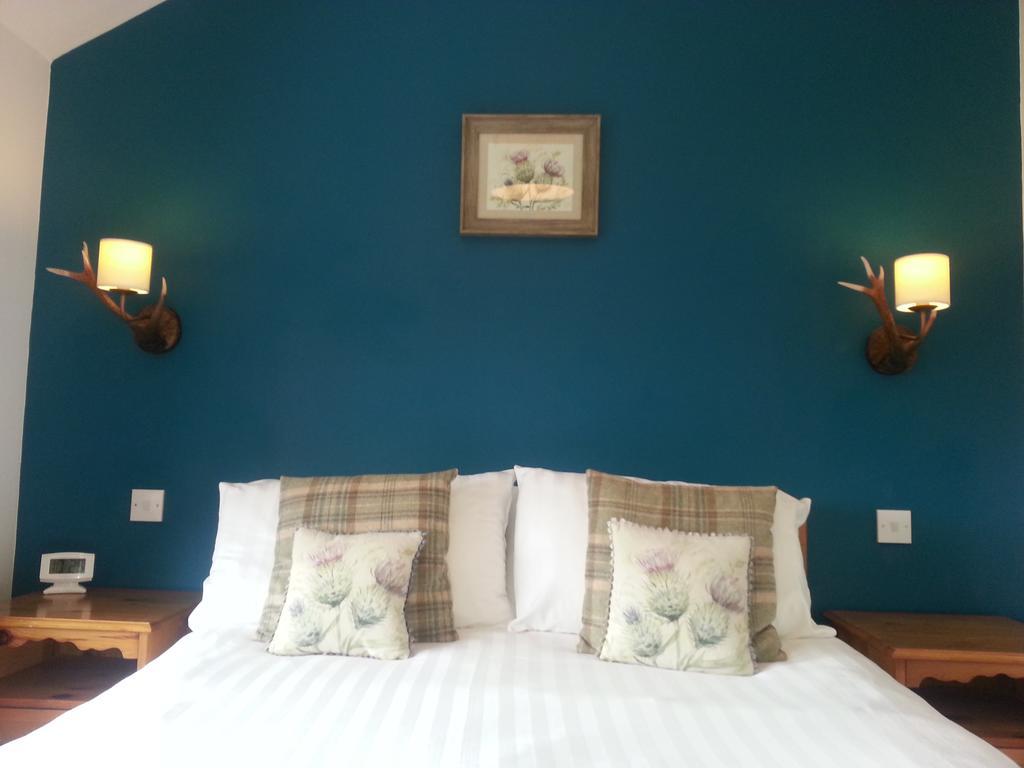 Ardlogie Guest House Aviemore Eksteriør bilde