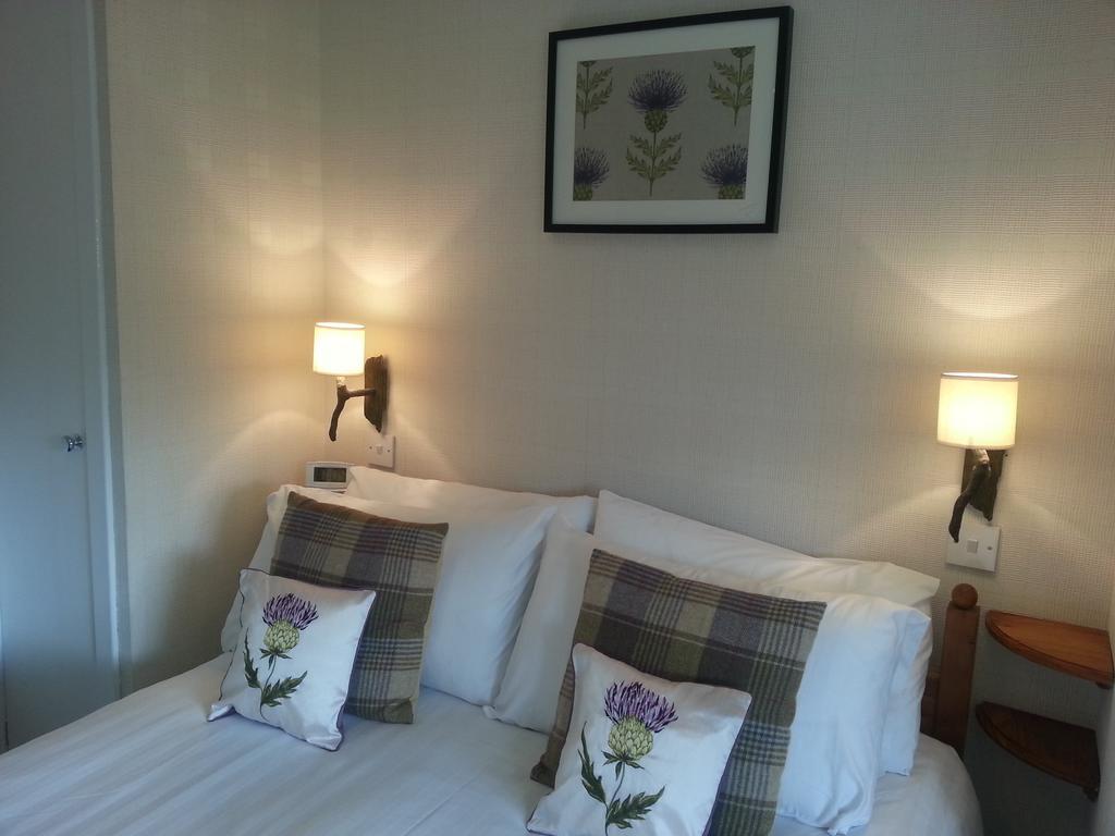 Ardlogie Guest House Aviemore Eksteriør bilde
