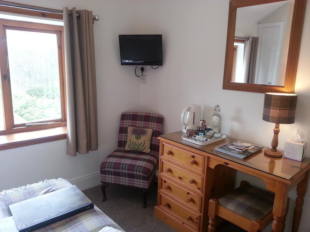 Ardlogie Guest House Aviemore Eksteriør bilde