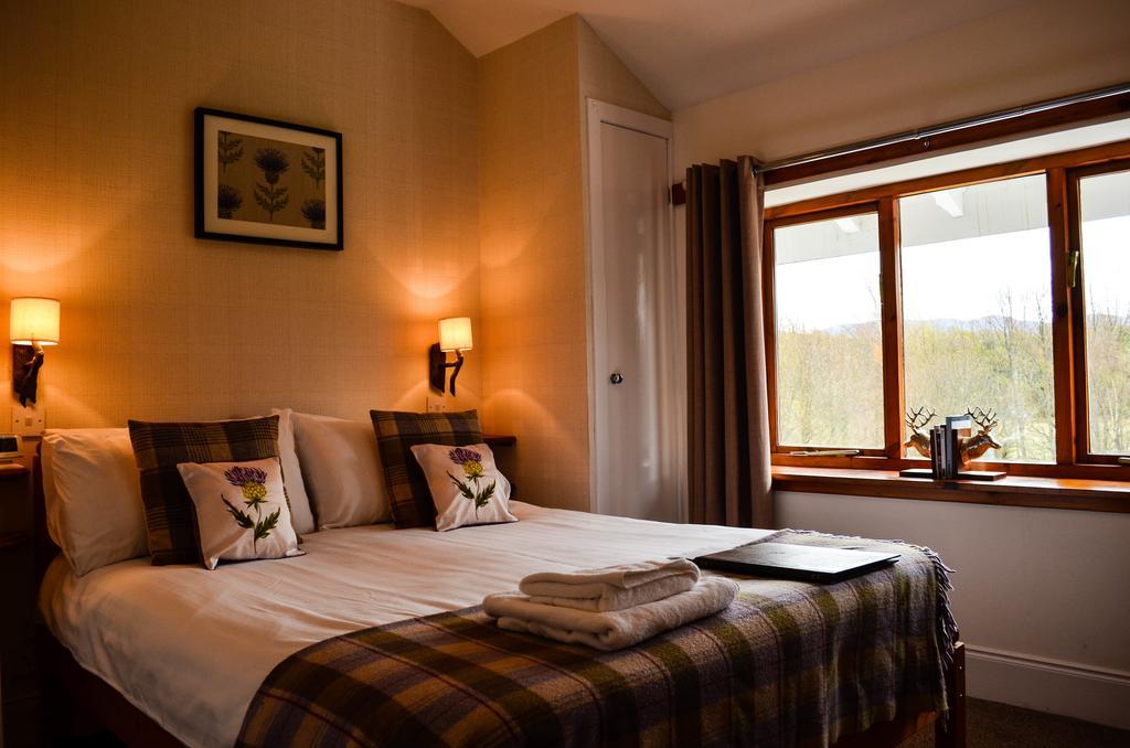 Ardlogie Guest House Aviemore Eksteriør bilde